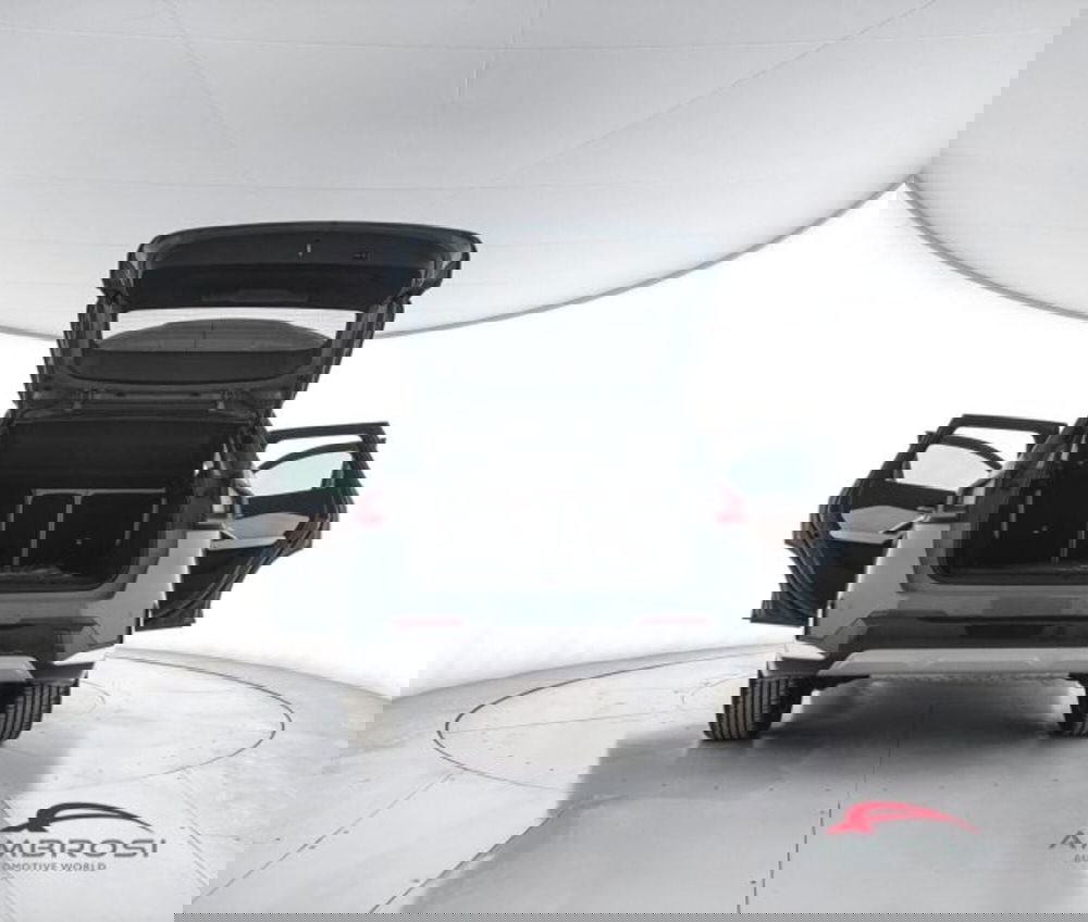 BMW X1 usata a Perugia (7)