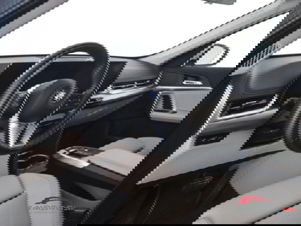 BMW X1 usata a Perugia (8)