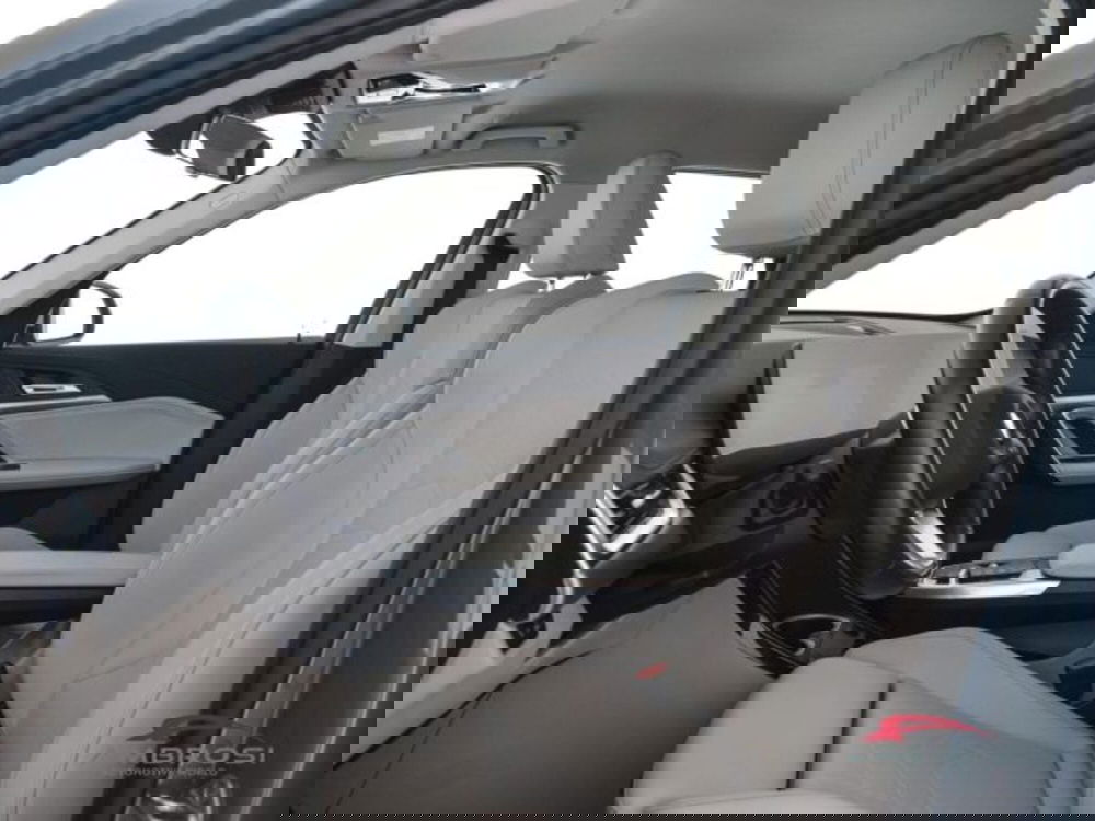 BMW X1 usata a Perugia (9)