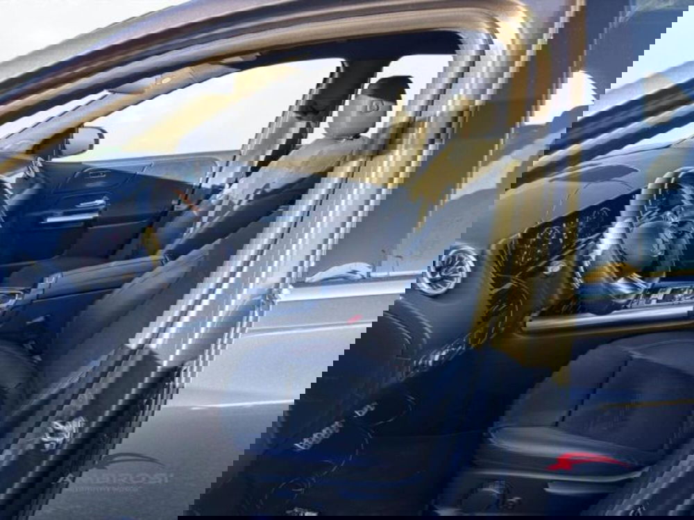 Mercedes-Benz Classe B usata a Perugia (10)