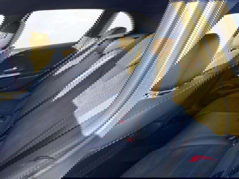 Mercedes-Benz Classe B usata a Perugia (11)