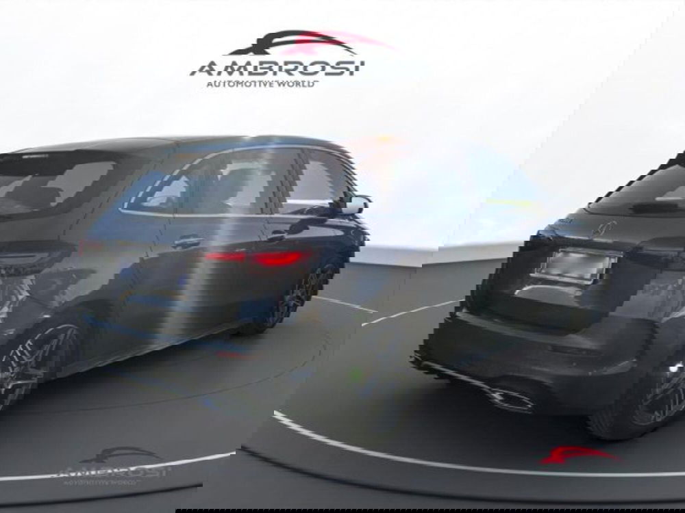 Mercedes-Benz Classe B usata a Perugia (3)