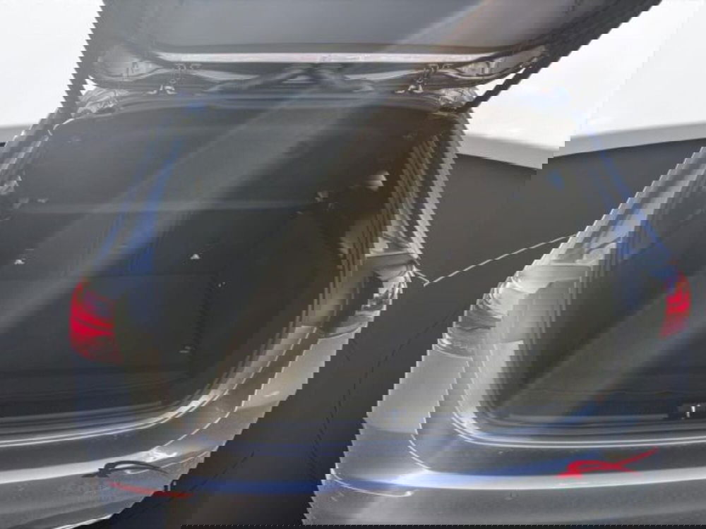 Mercedes-Benz Classe B usata a Perugia (9)