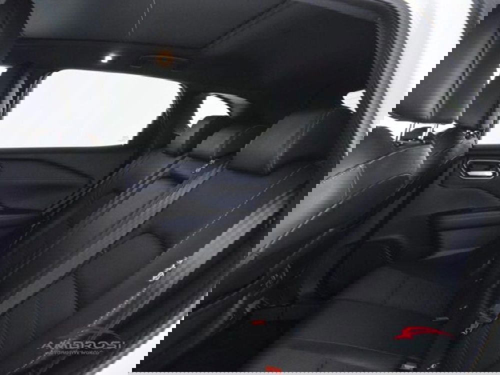 Nissan Qashqai usata a Perugia (10)