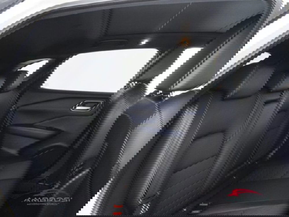 Nissan Qashqai usata a Perugia (11)