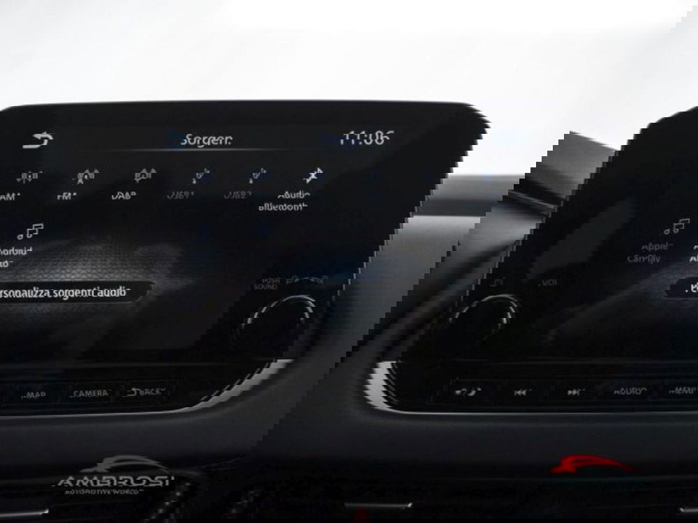 Nissan Qashqai usata a Perugia (15)