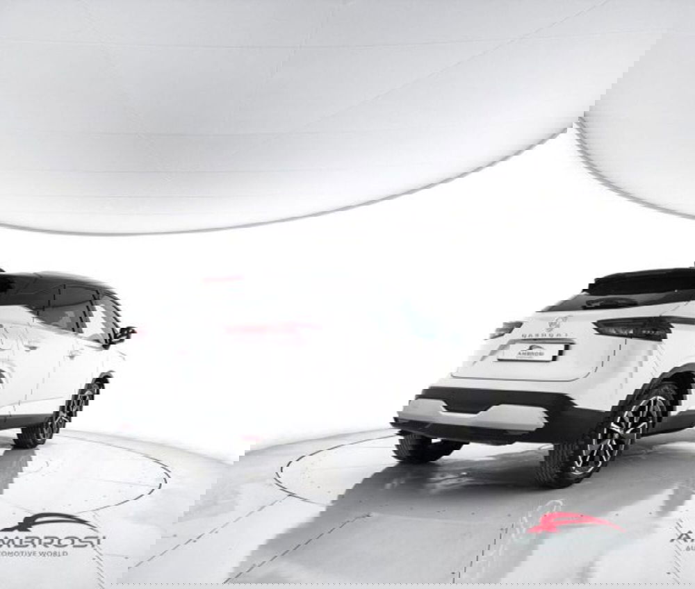 Nissan Qashqai usata a Perugia (3)