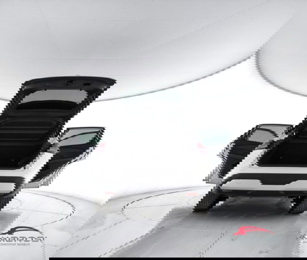 Nissan Qashqai usata a Perugia (7)