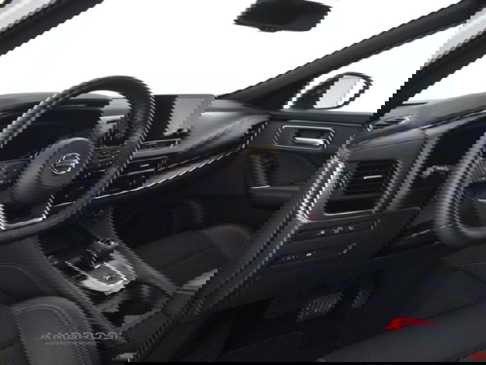 Nissan Qashqai usata a Perugia (8)