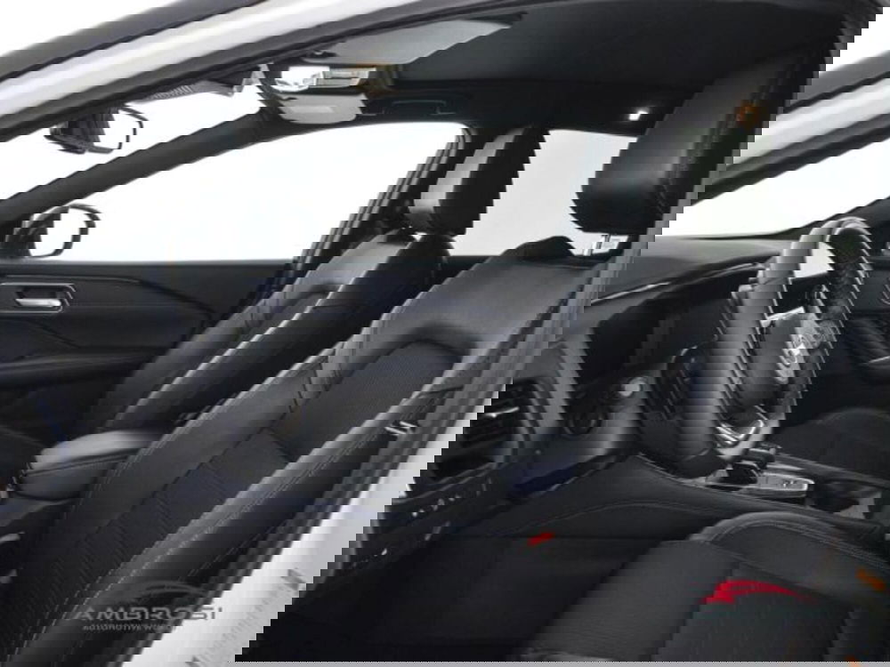 Nissan Qashqai usata a Perugia (9)