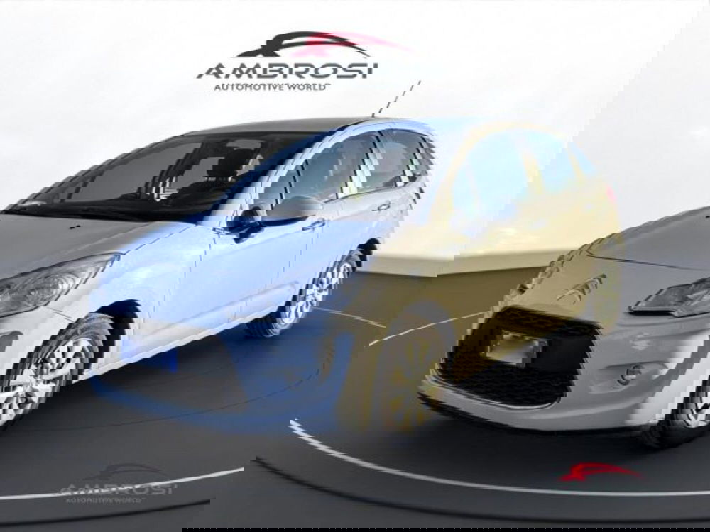 Citroen C3 usata a Perugia