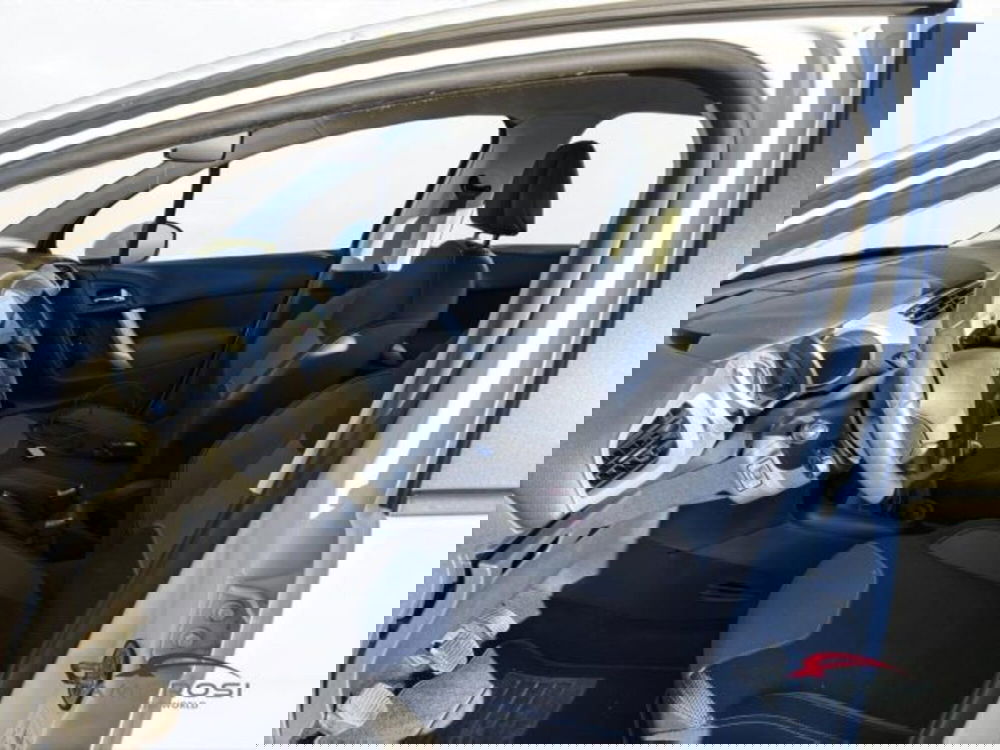 Citroen C3 usata a Perugia (10)