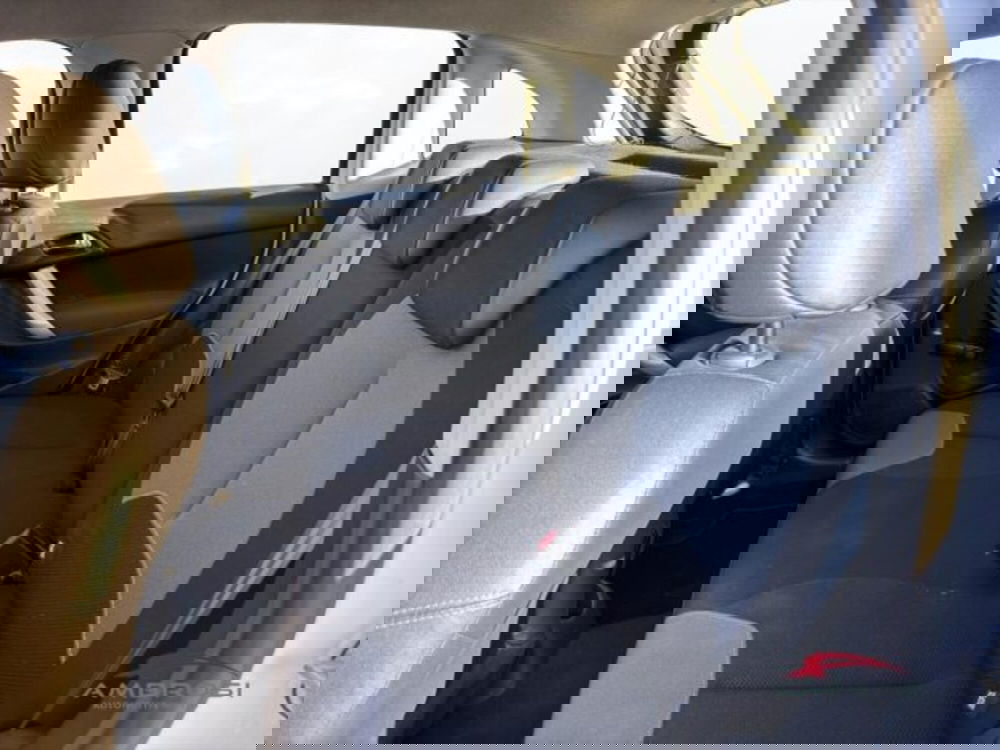 Citroen C3 usata a Perugia (11)