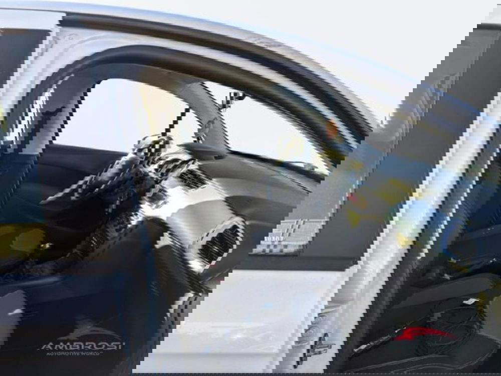 Citroen C3 usata a Perugia (12)