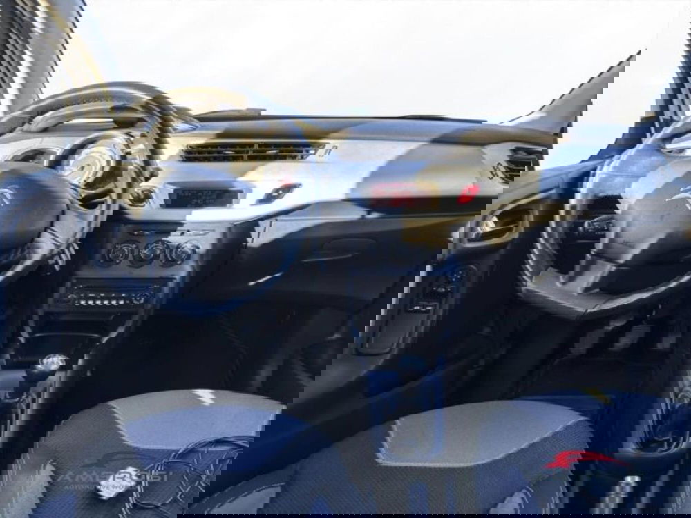 Citroen C3 usata a Perugia (15)