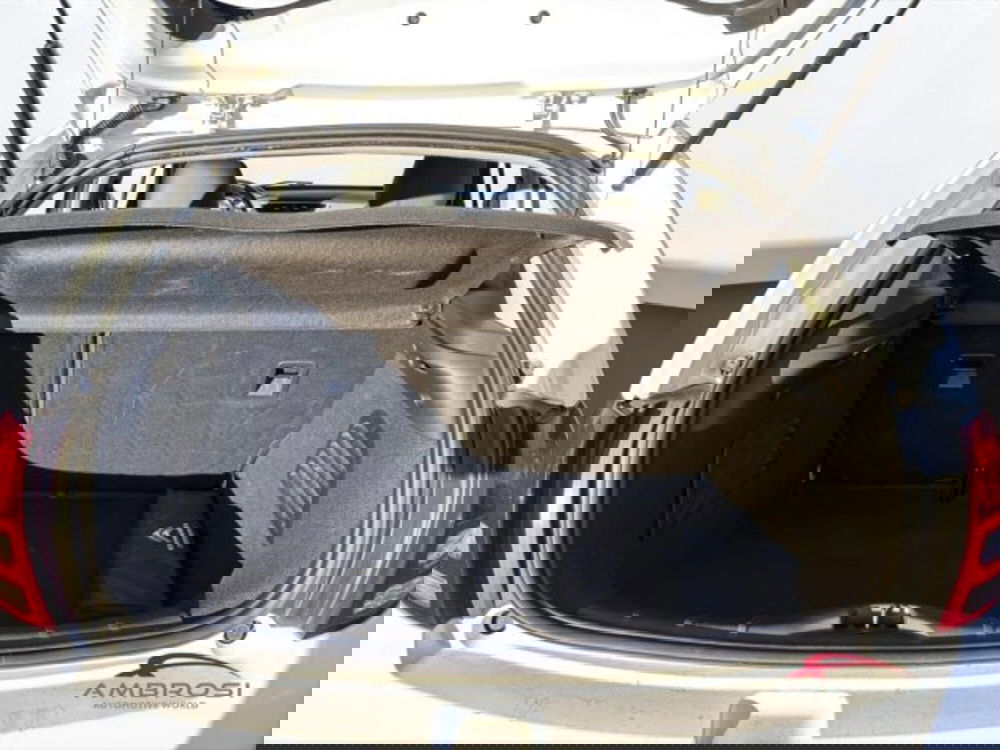 Citroen C3 usata a Perugia (9)