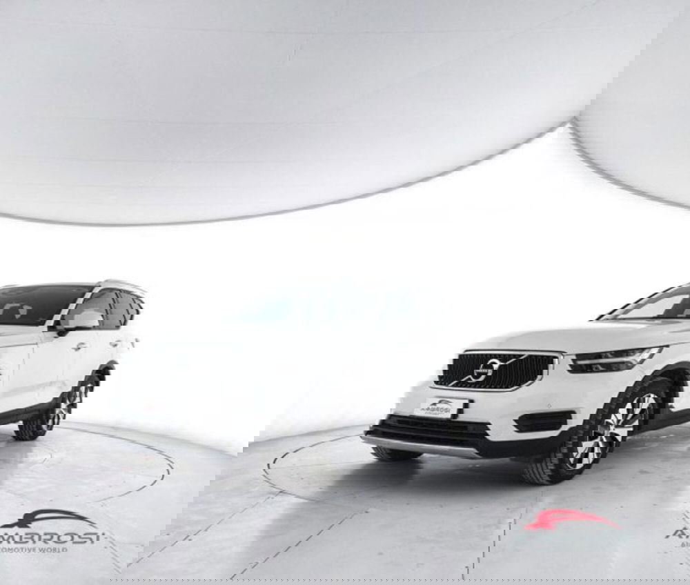 Volvo XC40 usata a Perugia