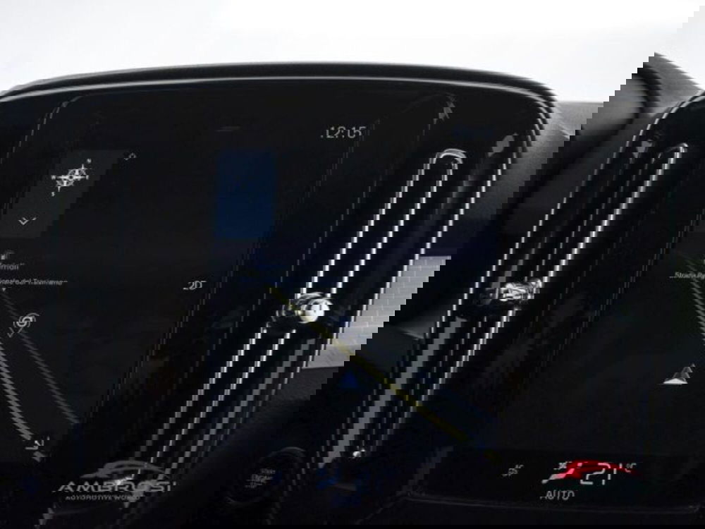 Volvo XC40 usata a Perugia (15)