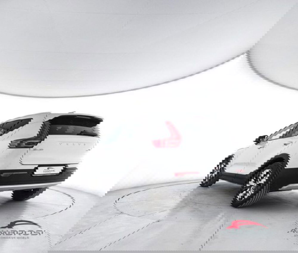 Volvo XC40 usata a Perugia (4)