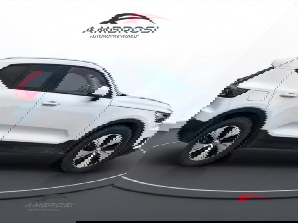 Volvo XC40 usata a Perugia (5)
