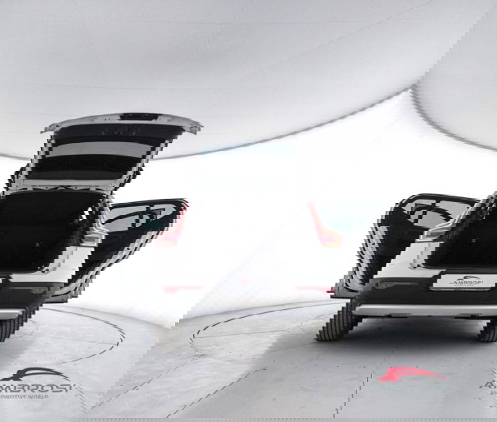 Volvo XC40 usata a Perugia (7)