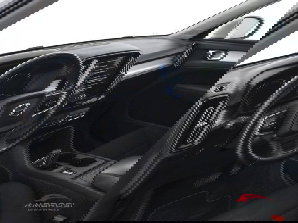 Volvo XC40 usata a Perugia (8)
