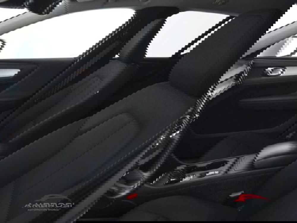 Volvo XC40 usata a Perugia (9)