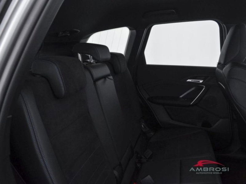 BMW X1 usata a Perugia (11)