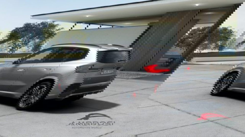 BMW X1 usata a Perugia (2)