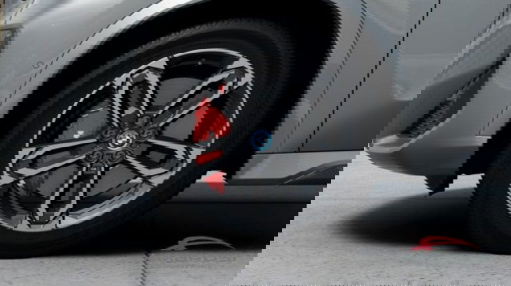 BMW X1 usata a Perugia (7)