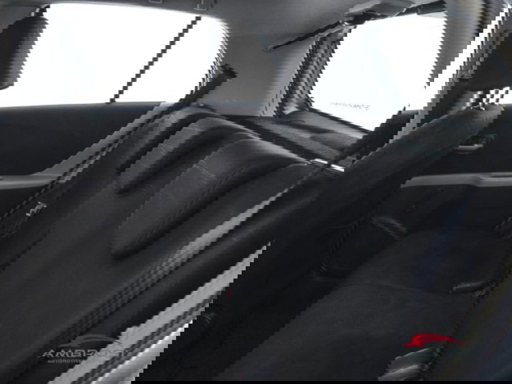 Toyota Yaris usata a Perugia (10)