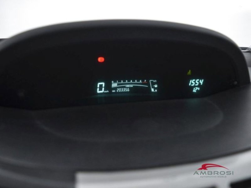 Toyota Yaris usata a Perugia (13)