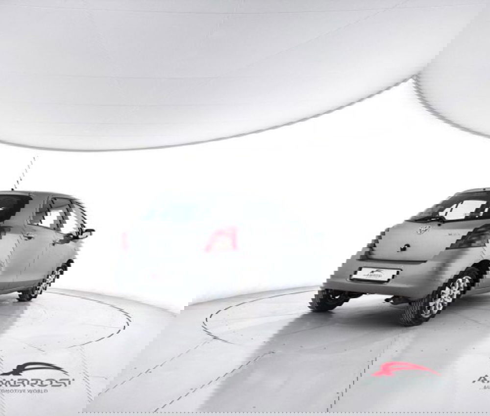 Toyota Yaris usata a Perugia (3)