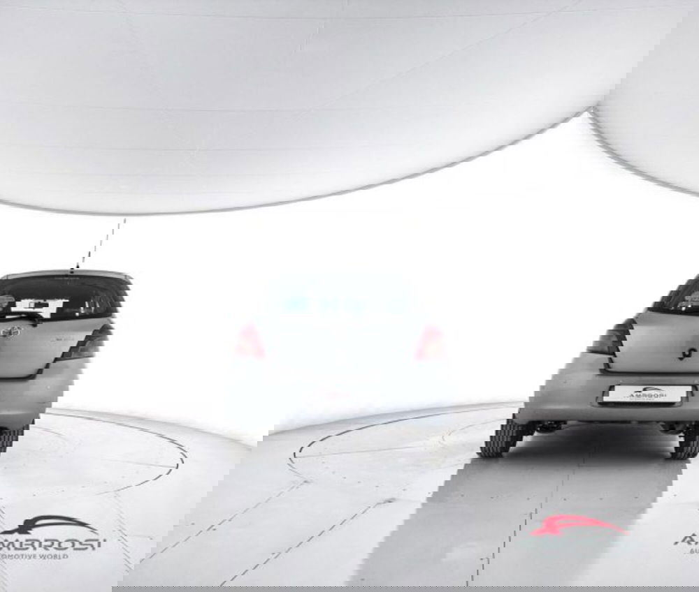 Toyota Yaris usata a Perugia (6)