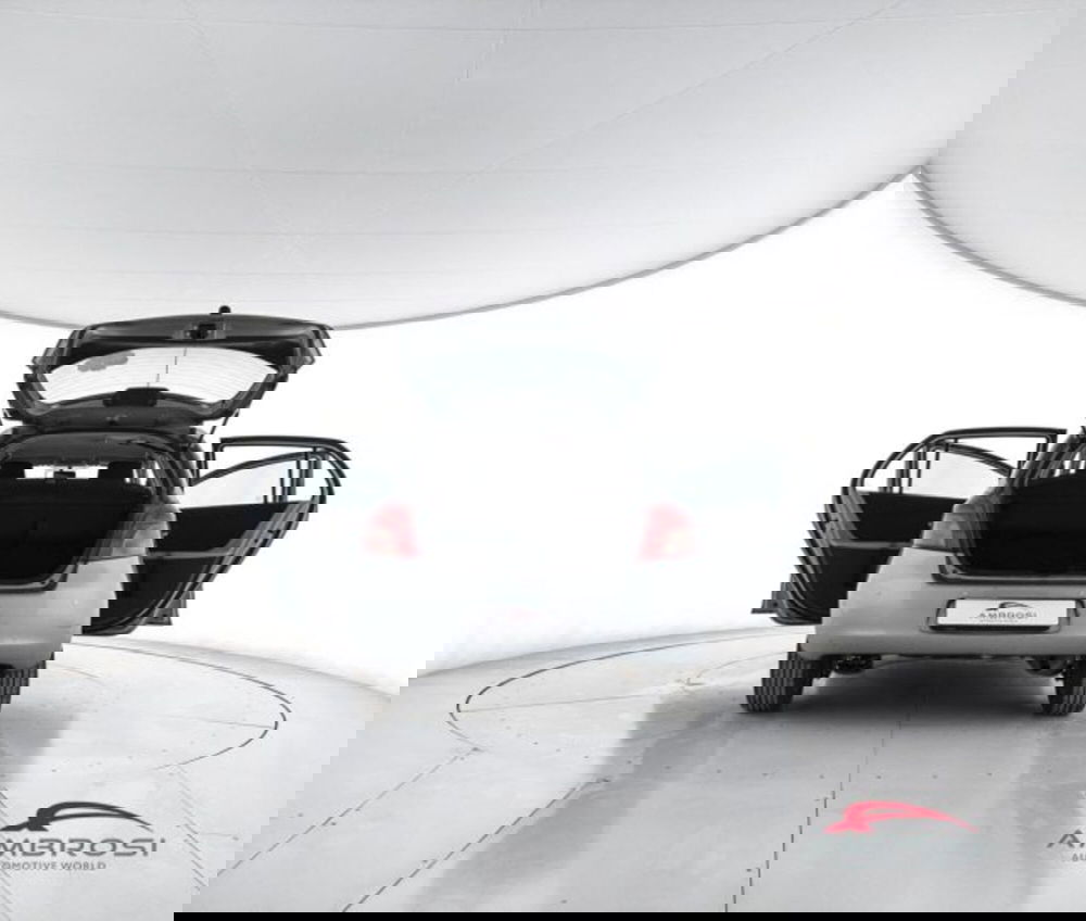 Toyota Yaris usata a Perugia (7)