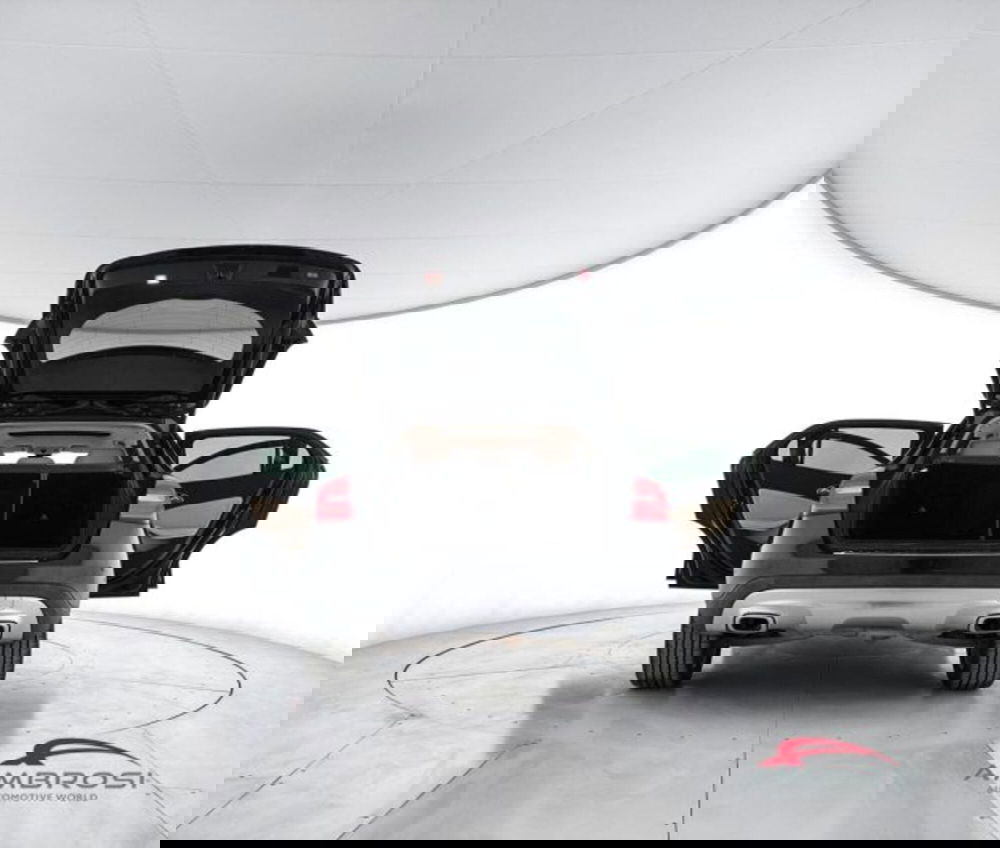 Mercedes-Benz GLA SUV usata a Perugia (7)