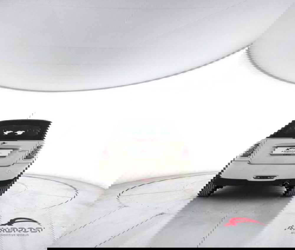 MINI Mini Cabrio usata a Perugia (6)