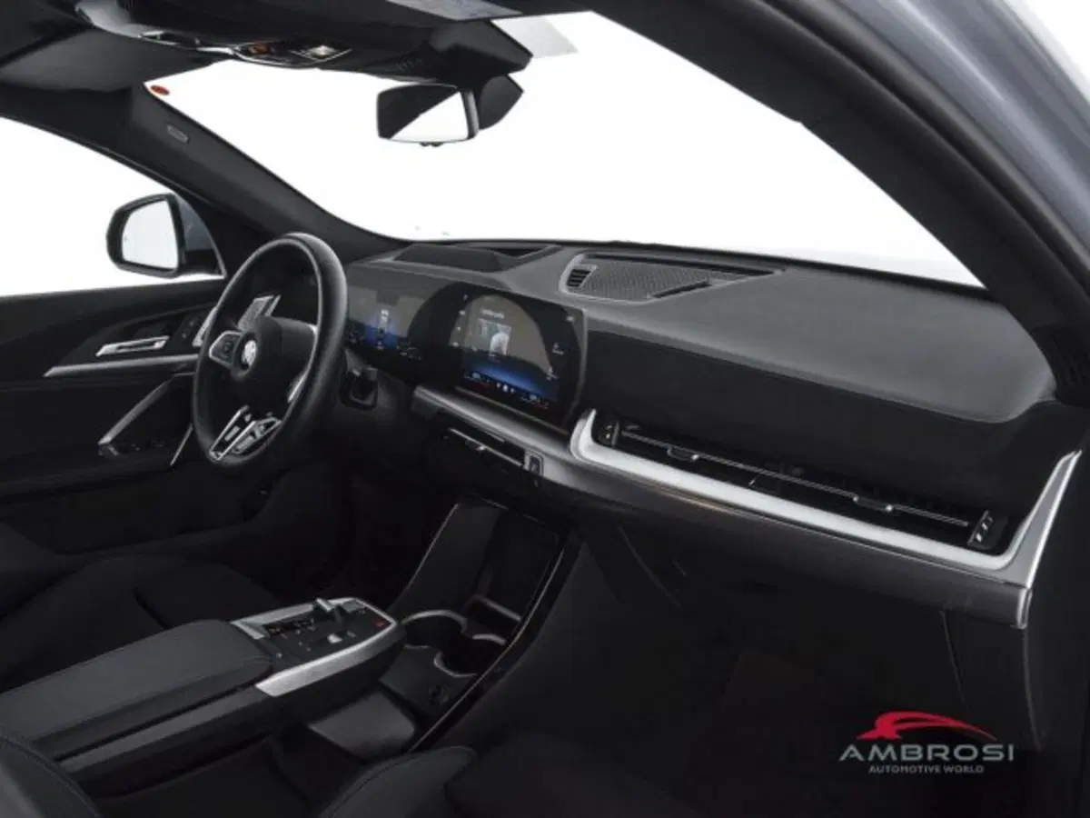 BMW X2 usata a Perugia (12)