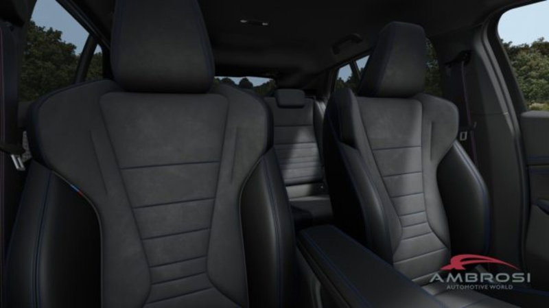 BMW X2 usata a Perugia (12)