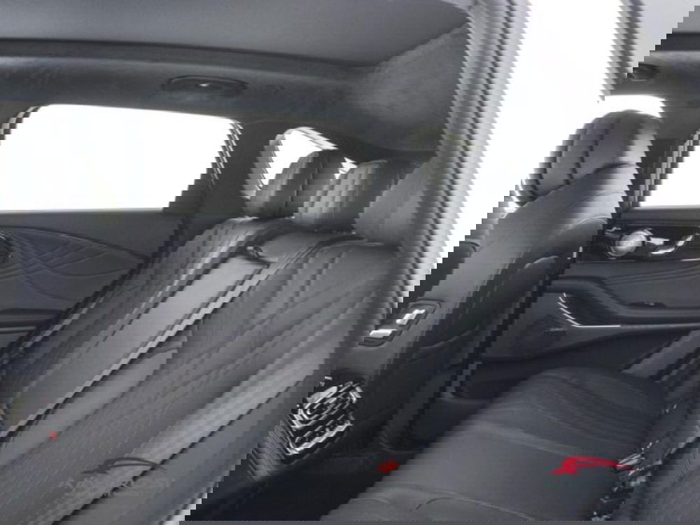 Omoda Omoda 9 SHS-P nuova a Perugia (10)