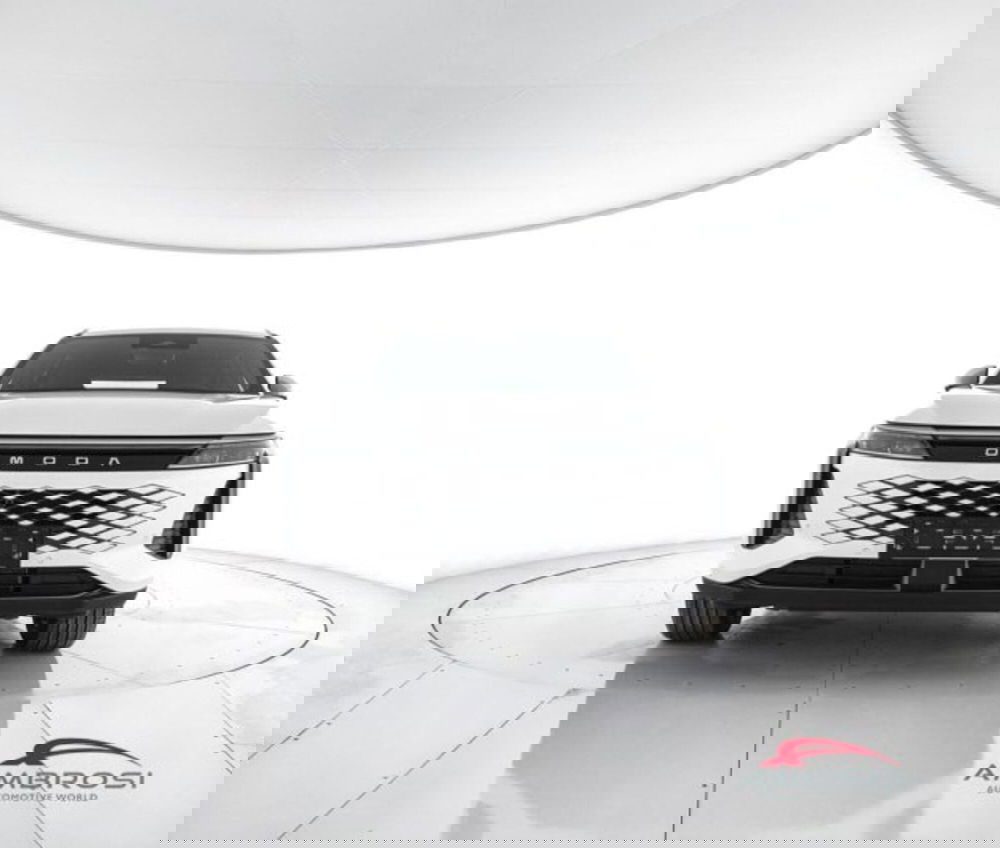 Omoda Omoda 9 SHS-P nuova a Perugia (5)