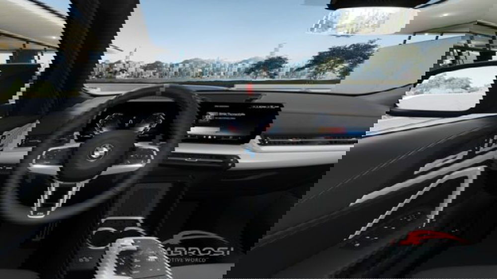 BMW X2 usata a Perugia (10)