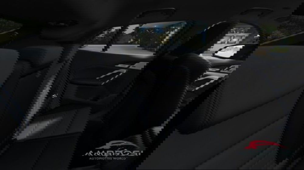 BMW X2 usata a Perugia (13)