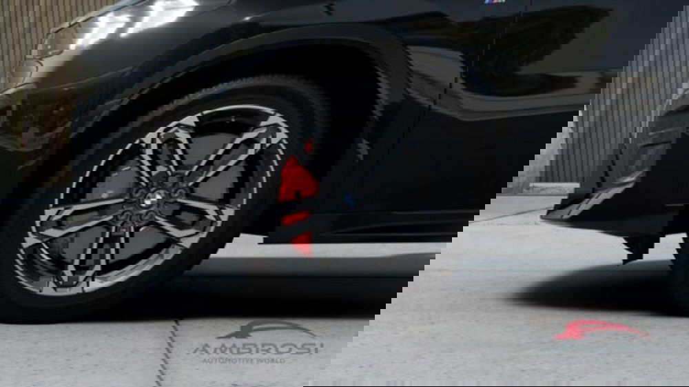 BMW X2 usata a Perugia (7)