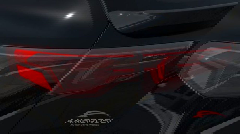 BMW X2 usata a Perugia (8)