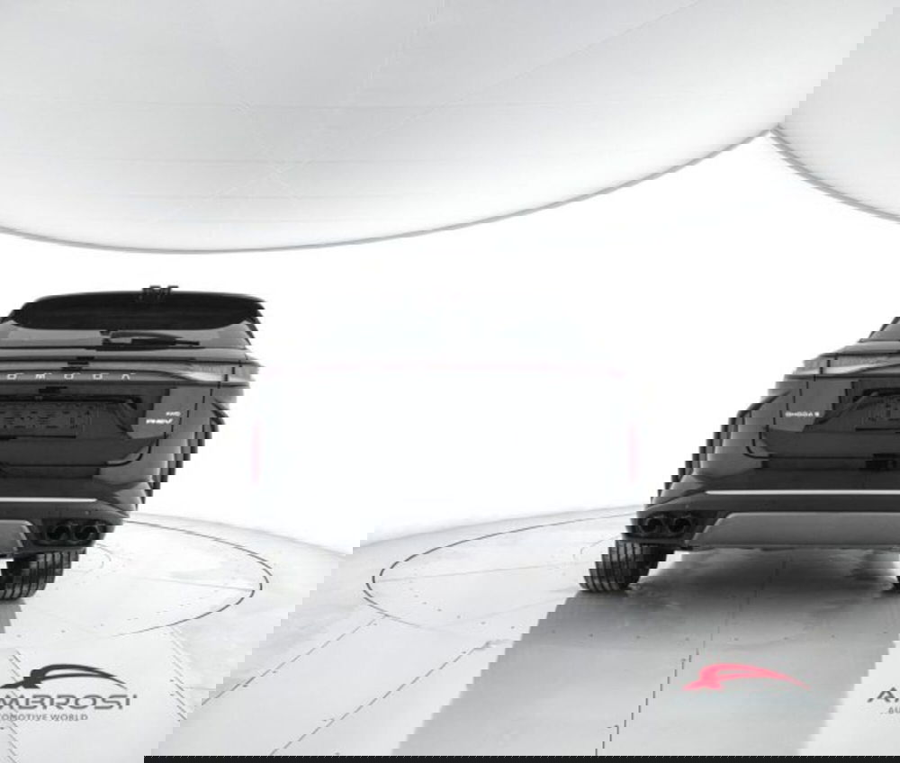 Omoda Omoda 9 SHS-P nuova a Perugia (6)