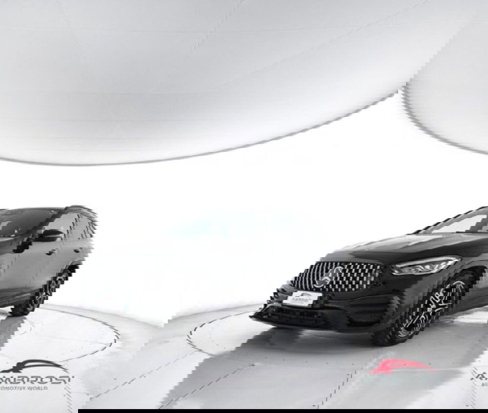 Mercedes-Benz GLA SUV usata a Perugia