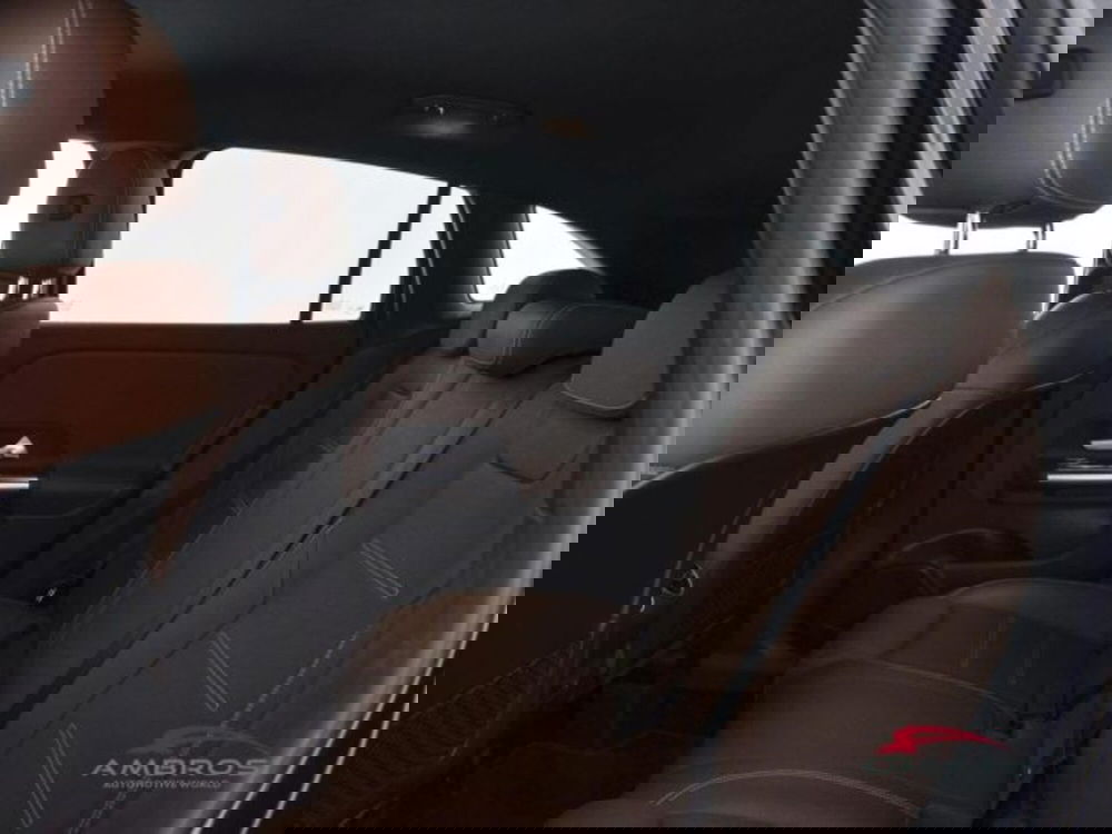 Mercedes-Benz GLA SUV usata a Perugia (10)