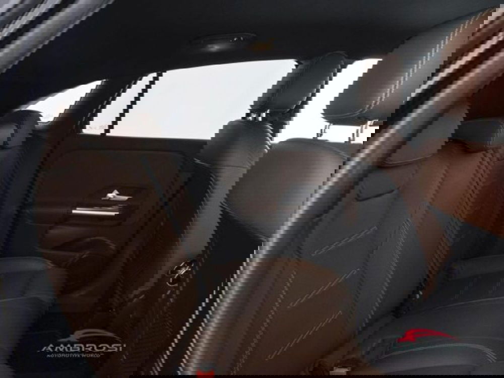 Mercedes-Benz GLA SUV usata a Perugia (11)