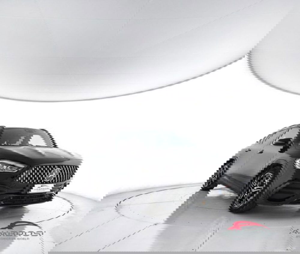 Mercedes-Benz GLA SUV usata a Perugia (2)